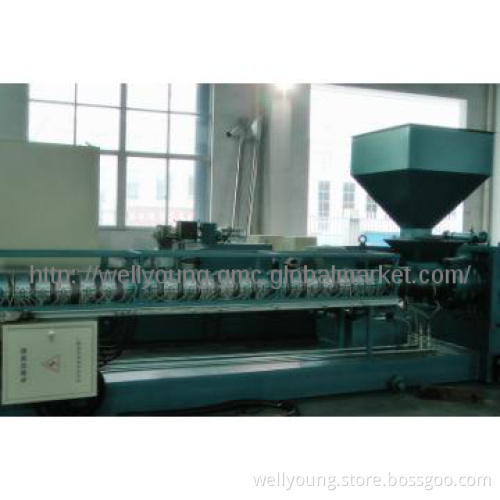XPS Foamed Sheet/panel Extrusion Line